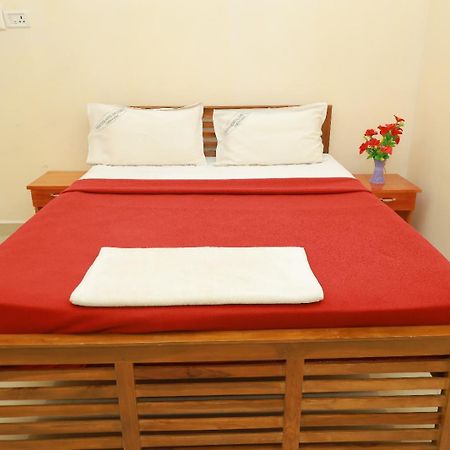 Rain Valley Resort Pīrmed Zewnętrze zdjęcie