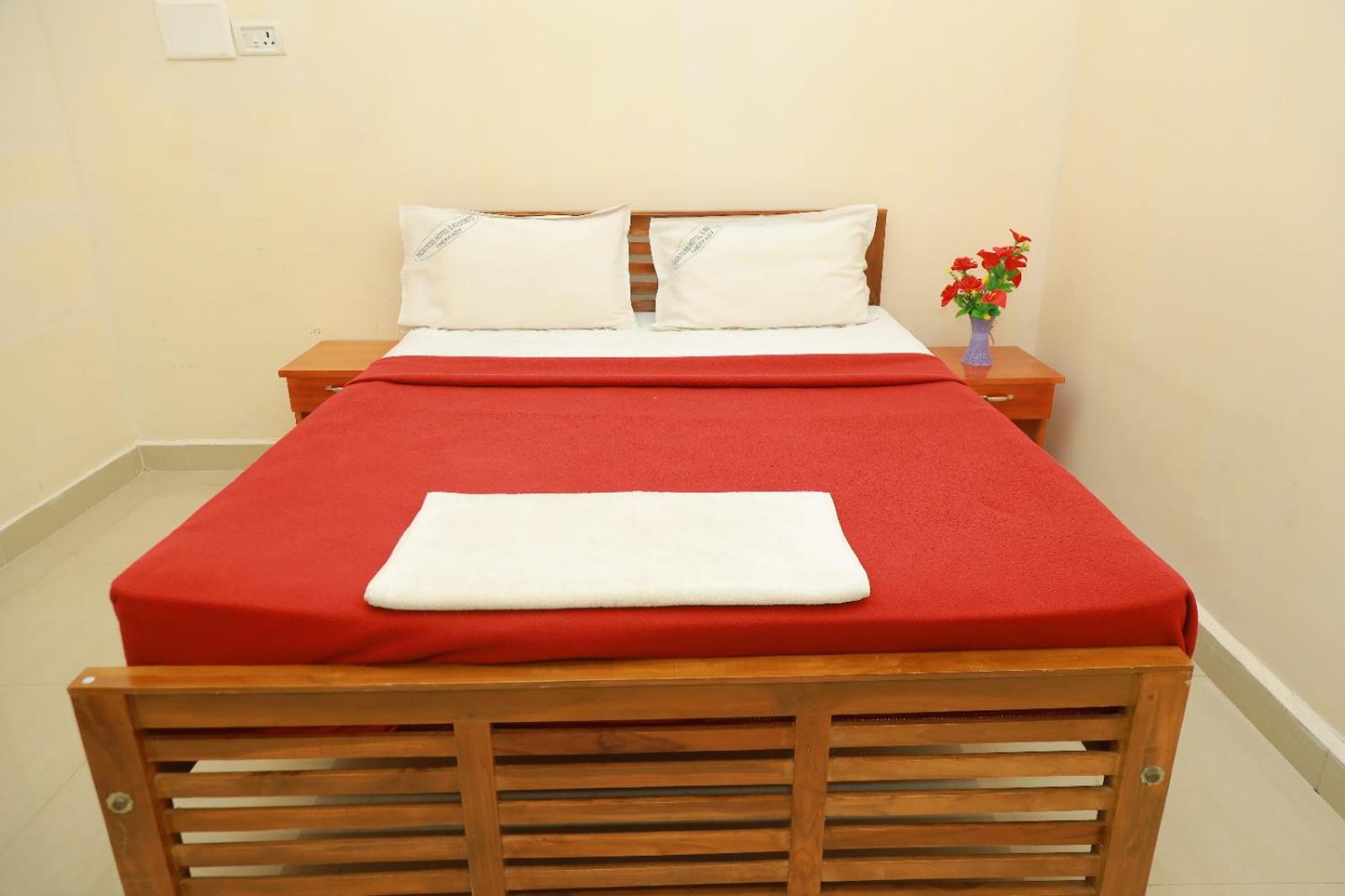 Rain Valley Resort Pīrmed Zewnętrze zdjęcie